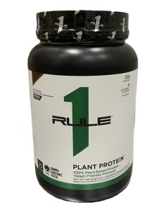 Plant Protein 620 grams 2