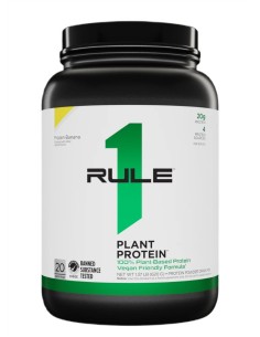 Plant Protein 620 grams 2
