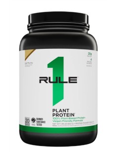 Plant Protein 620 grams 2