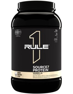 Source7 Protein 902 grams 2