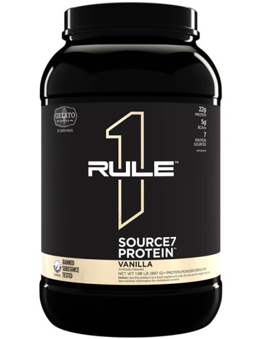 Source7 Protein 897 grams