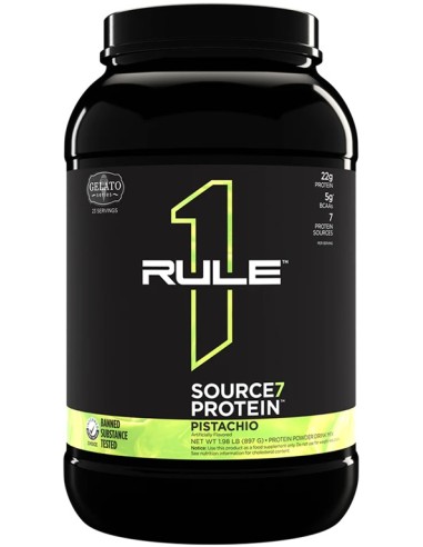 Source7 Protein 897 grams