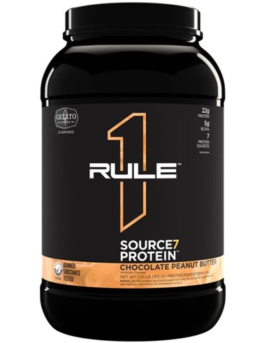 Source7 Protein 913 grams