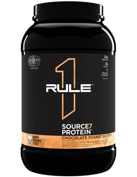 Source7 Protein 913 grams