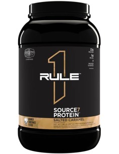 Source7 Protein 902 grams 2