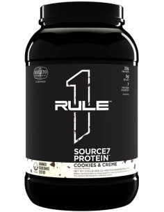 Source7 Protein 902 grams 2