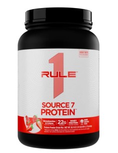 Source7 Protein 902 grams 2