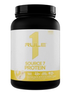 Source7 Protein 902 grams 2