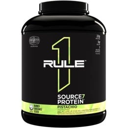 Source7 Protein 2260 grams