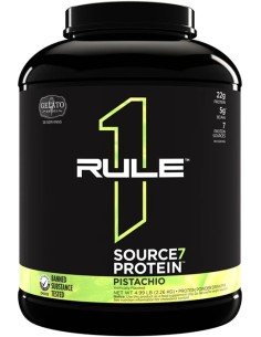 Source7 Protein 2260 grams