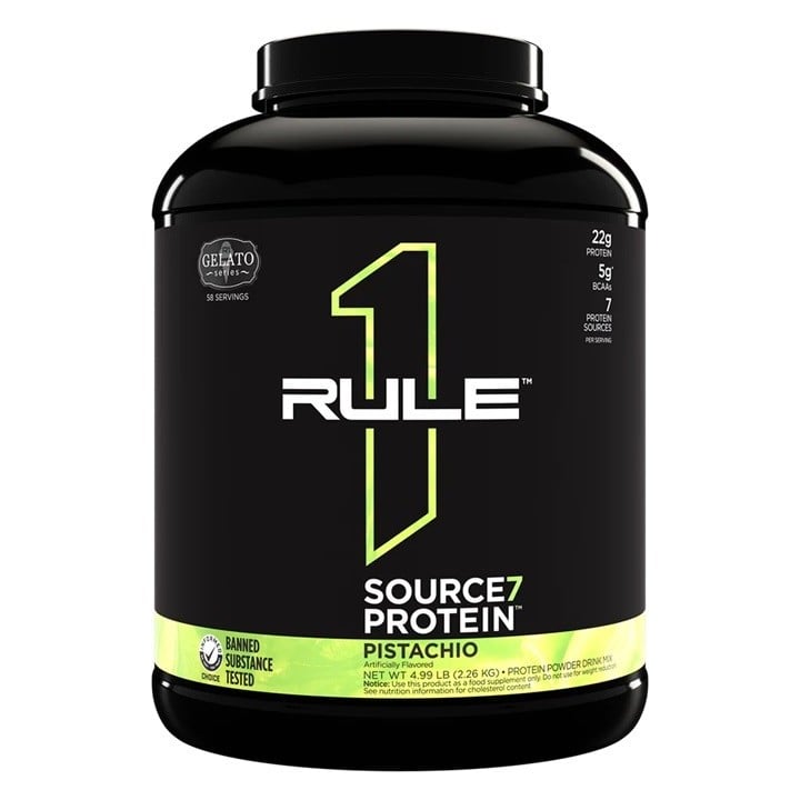 Source7 Protein 2260 grams