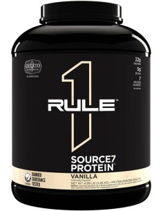 Source7 Protein 2260 grams 2
