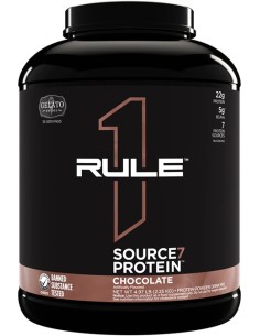 Source7 Protein 2260 grams 2