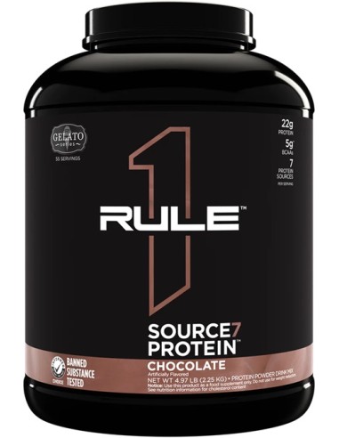 Source7 Protein 2250 grams