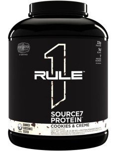 Source7 Protein 2260 grams 2