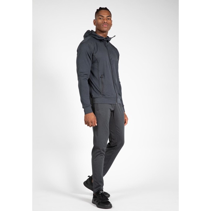 Glendo Pants