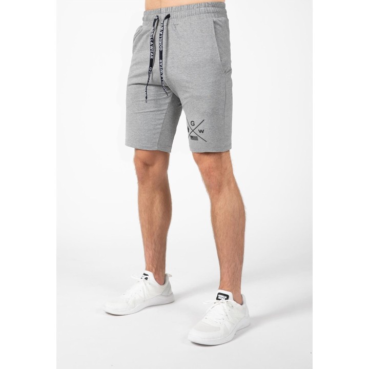 Cisco Shorts
