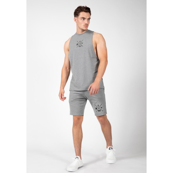 Cisco Shorts