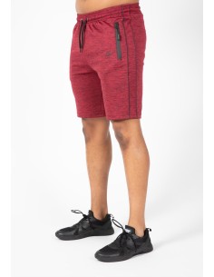 Wenden Track Shorts