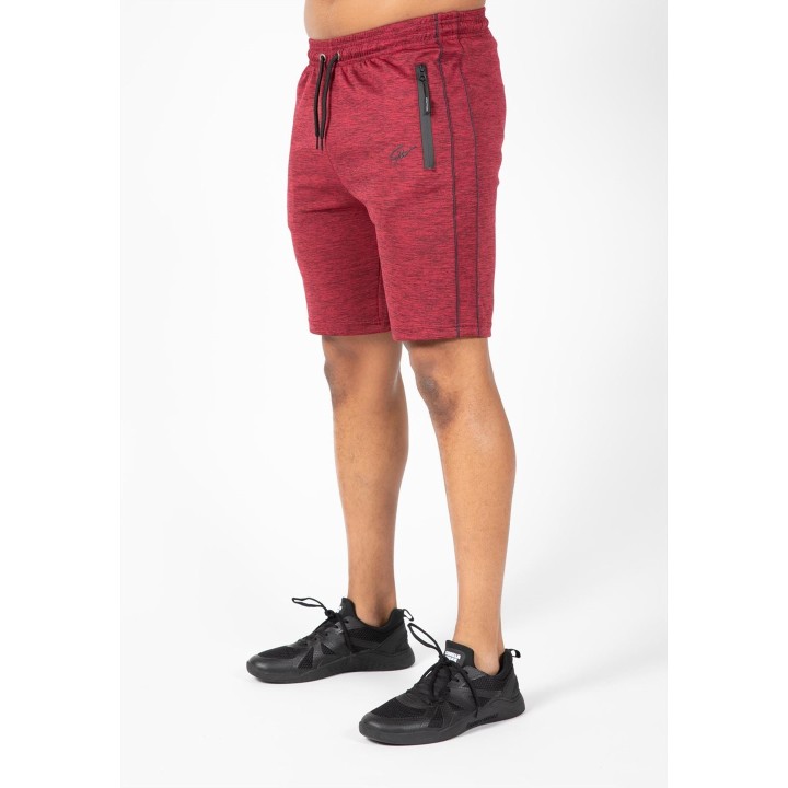 Wenden Track Shorts