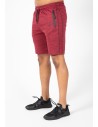 Burgundy Red / S