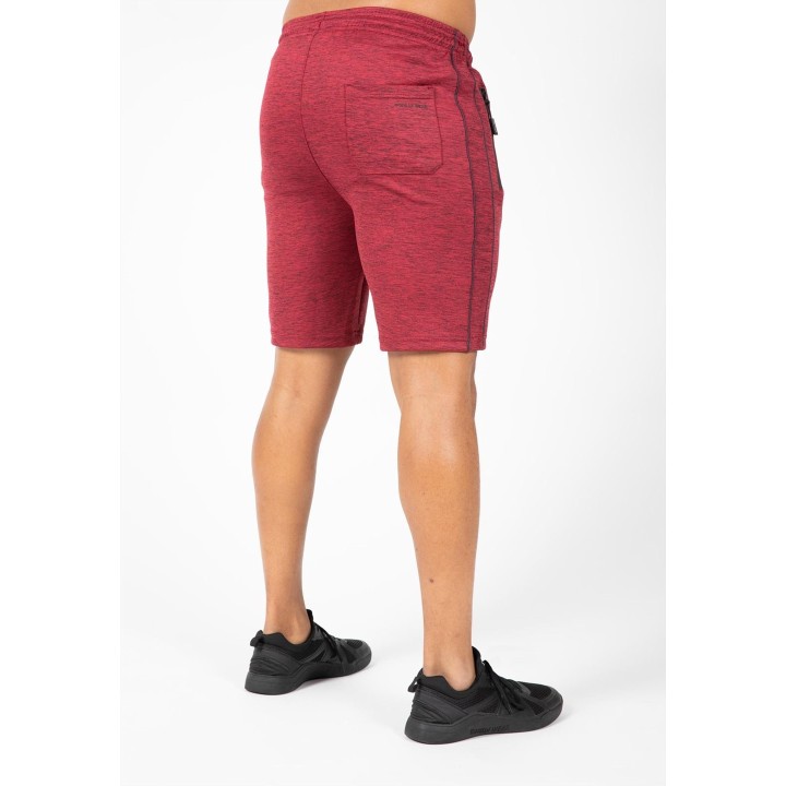 Wenden Track Shorts