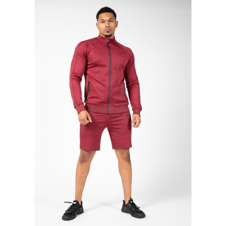 Wenden Track Shorts