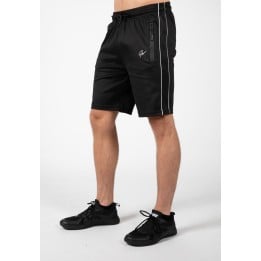 Wenden Track Shorts