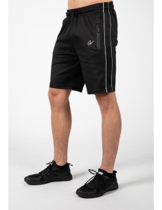Wenden Track Shorts 2