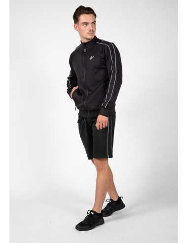 Wenden Track Shorts