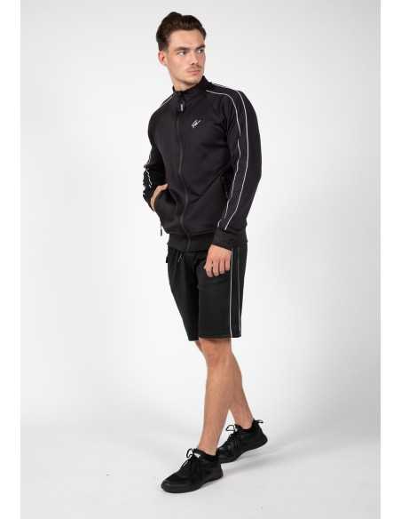 Wenden Track Shorts