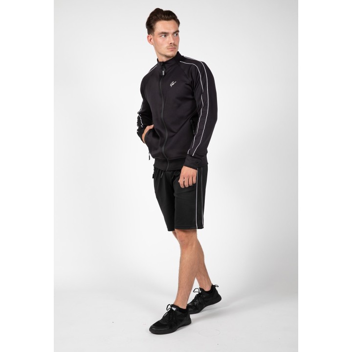 Wenden Track Shorts