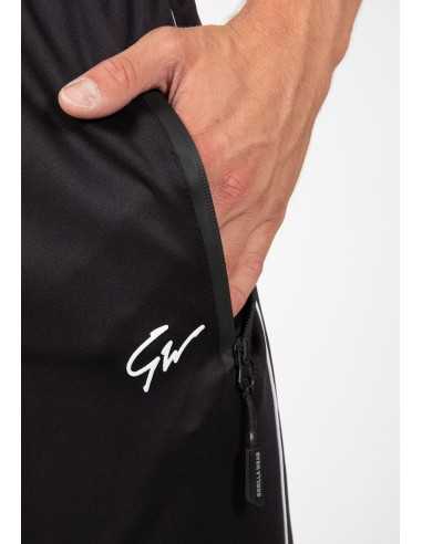 Wenden Track Shorts