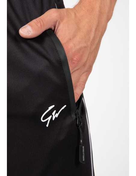 Wenden Track Shorts