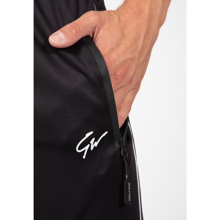 Wenden Track Shorts