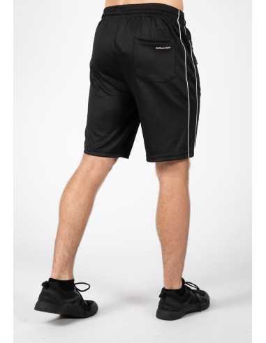 Wenden Track Shorts