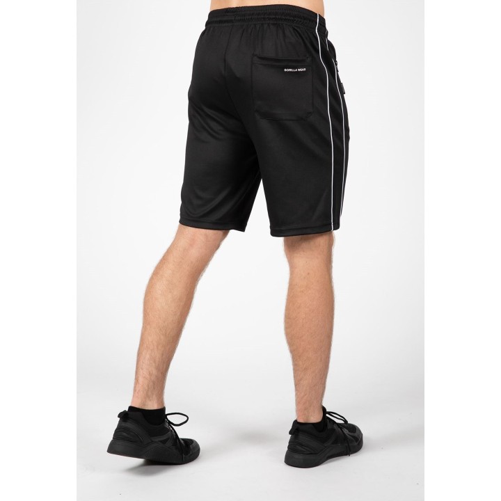 Wenden Track Shorts