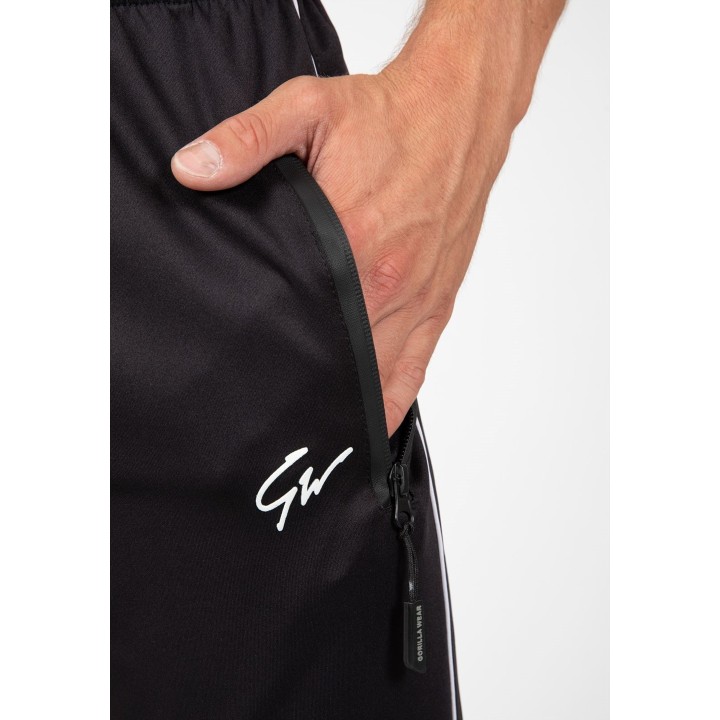 Wenden Track Pants