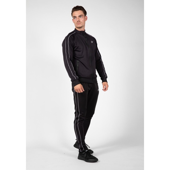 Wenden Track Pants