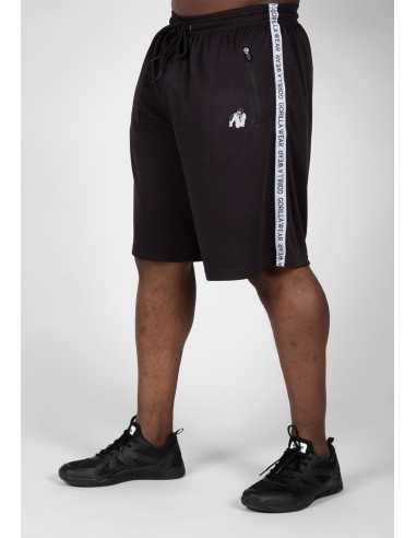 Reydon Mesh Shorts 2.0
