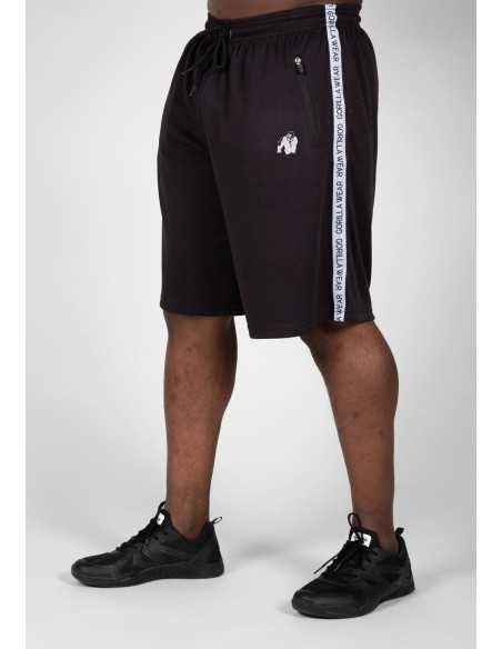 Reydon Mesh Shorts 2.0