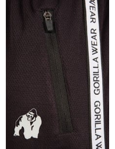 Reydon Mesh Shorts 2.0 2