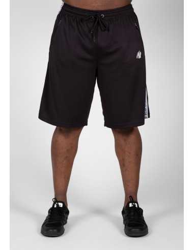 Reydon Mesh Shorts 2.0