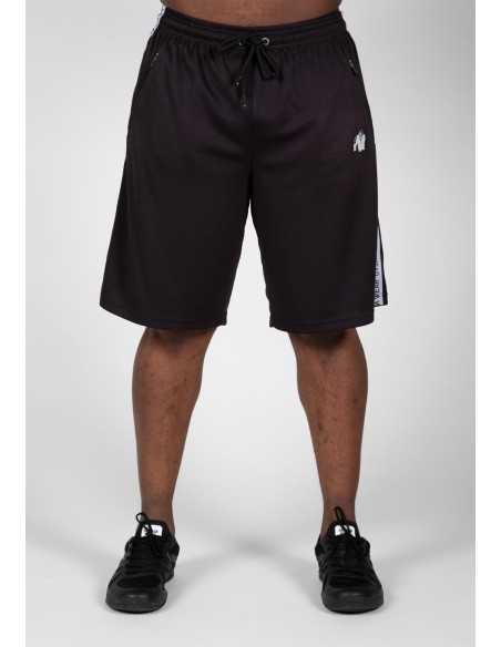 Reydon Mesh Shorts 2.0