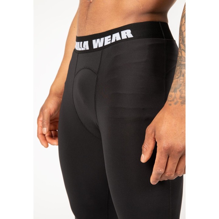 Columbus Men's Tights