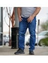 Denim / 30