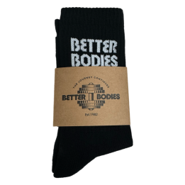 Better Bodies BB Crew Socks 1-pack