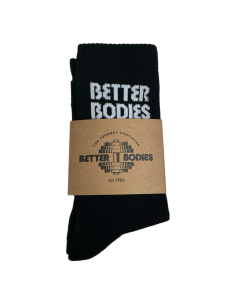 BB Crew Socks 1-pack 2