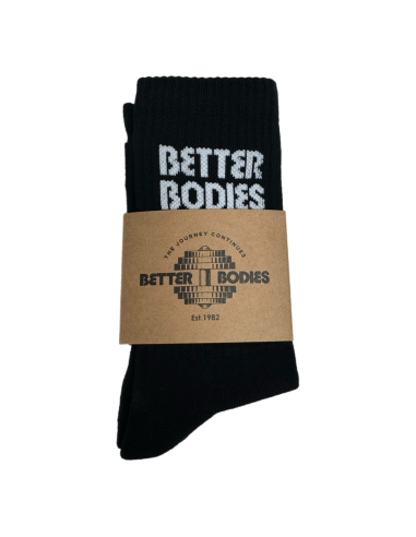 BB Crew Socks 1-pack