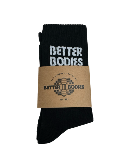 BB Crew Socks 1-pack
